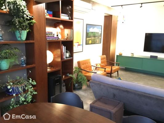 Imóvel na Rua Pascal, Campo Belo, São Paulo - SP - ID-60856