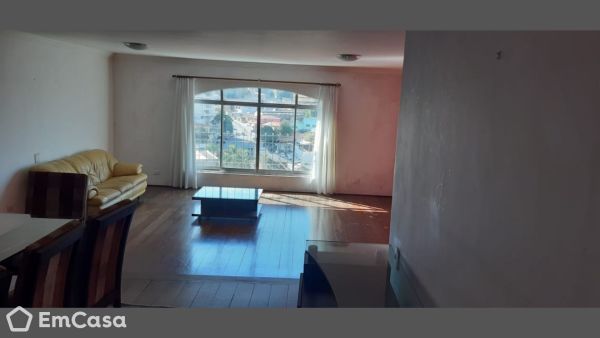Imóvel na Rua Américo Alves Pereira Filho, Vila Morumbi, São Paulo - SP - ID-33838