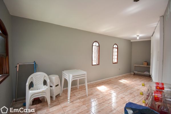 Imóvel na Avenida Jovita, Jardim Iporanga, Guarulhos - SP - ID-46812