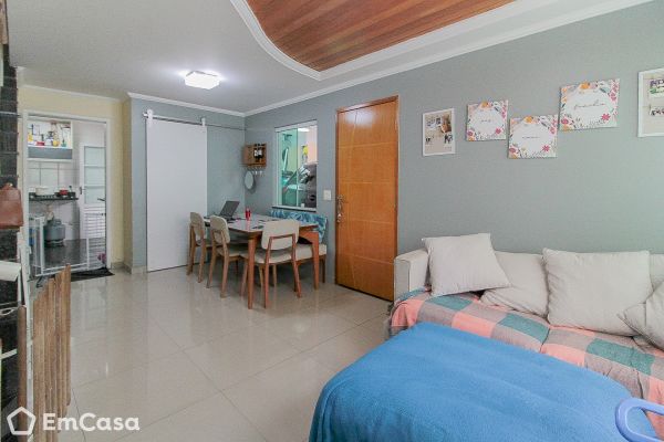 Imóvel na Rua Iguara, Vila Alpina, São Paulo - SP - ID-70303