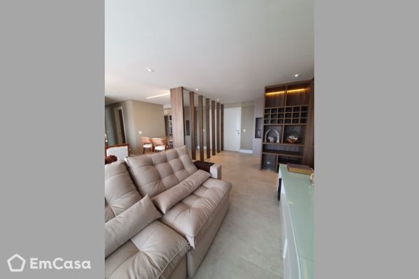 Imóvel na Avenida Mascote, Vila Mascote, São Paulo - SP - ID-25262