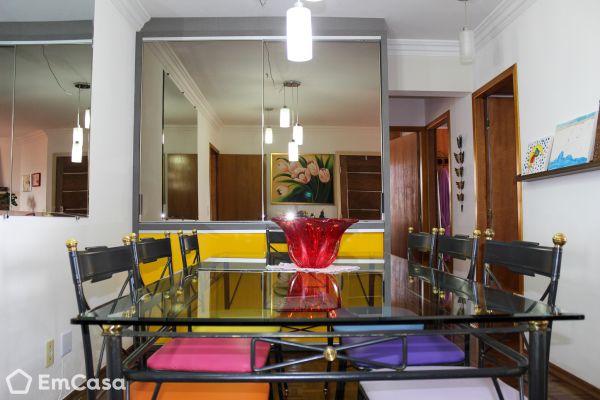 Imóvel na Rua Regente Feijó, Centro, Diadema - SP - ID-50409