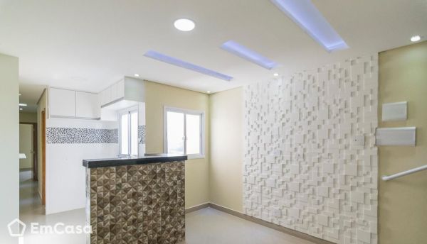 Imóvel na Rua Afonso Arinos, Vila Tibiriça, Santo André - SP - ID-45705