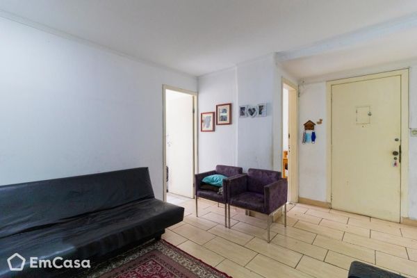 Imóvel na Largo do Paissandú, Centro Histórico de São Paulo, São Paulo - SP - ID-36313