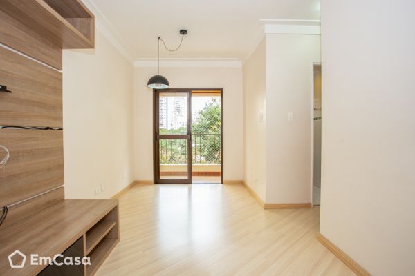 Imóvel na Rua Arapá, Vila Mascote, São Paulo - SP - ID-25643