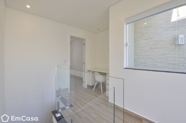 Imóvel na Rua Aracuã, Vila Brasilio Machado, São Paulo - SP - ID-25789
