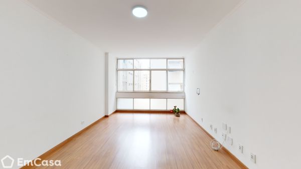 Imóvel na Alameda Fernão Cardim, Jardim Paulista, São Paulo - SP - ID-36838