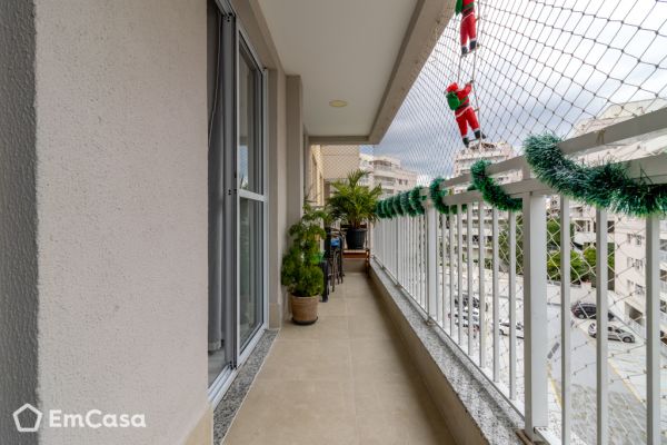 Imóvel na Rua Residencial Macembu, Taquara, Rio de Janeiro - RJ - ID-39439