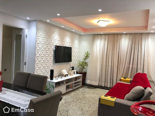 Imóvel na Rua Queriri, Vila Nova Manchester, São Paulo - SP - ID-31765