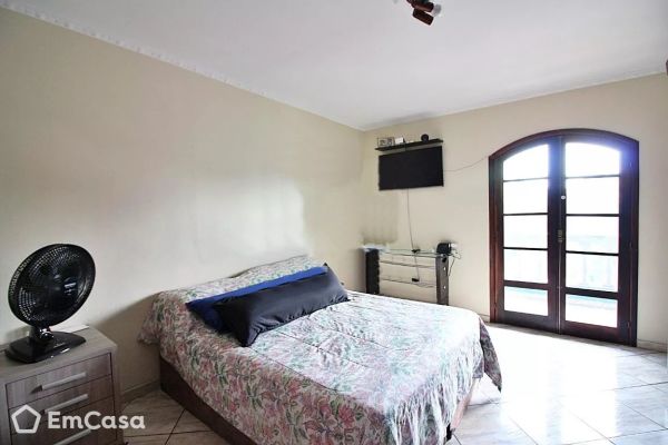 Imóvel na Rua dos Vianas, Baeta Neves, São Bernardo do Campo - SP - ID-59922