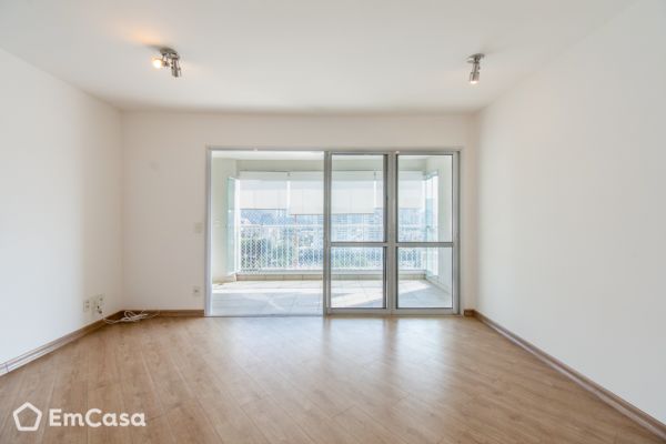 Imóvel na Avenida Doutor Mário Vilas Boas Rodrigues, Jardim Dom Bosco, São Paulo - SP - ID-27004