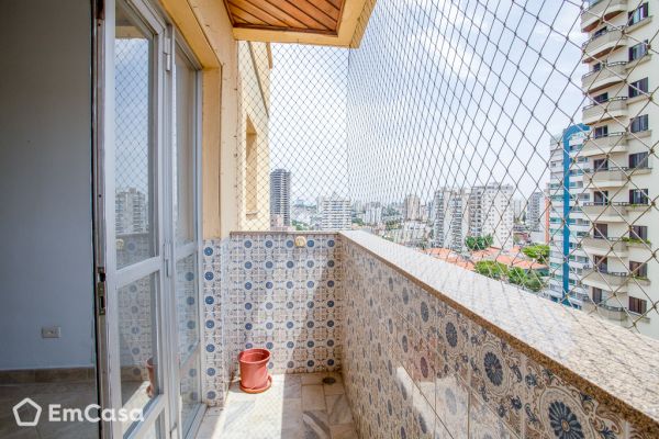 Imóvel na Rua Olinda, Nova Petrópolis, São Bernardo do Campo - SP - ID-49345