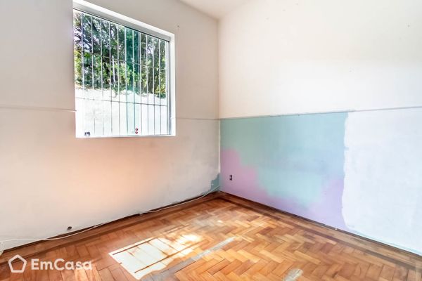 Imóvel na Rua Aquiles de Almeida, Jardim da Saúde, São Paulo - SP - ID-22853