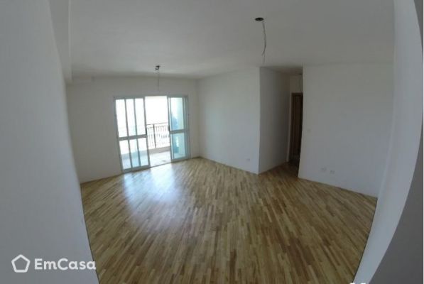 Imóvel na Avenida Cassiano Ricardo, Jardim Alvorada, São José dos Campos - SP - ID-32978