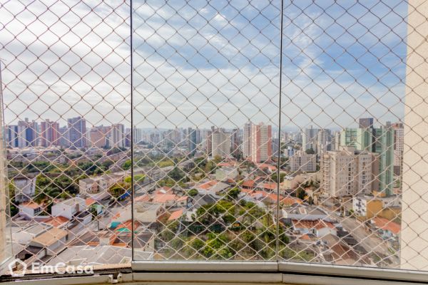 Imóvel na Rua dos Capuchinhos, Vila Alpina, Santo André - SP - ID-28982