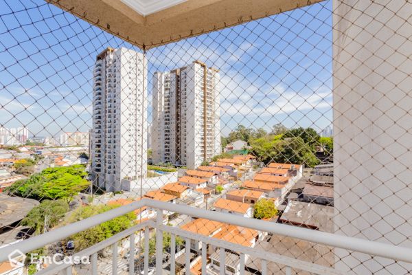 Imóvel na Rua Doná Júlia César Ferreira, Baeta Neves, São Bernardo do Campo - SP - ID-31619