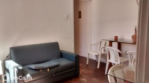 Imóvel na Rua Pinheiro Guimarães, Botafogo, Rio de Janeiro - RJ - ID-14794