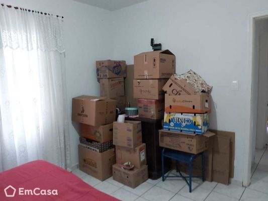 Imóvel na Avenida Águas de São Pedro, Vila Paulicéia, São Paulo - SP - ID-40770