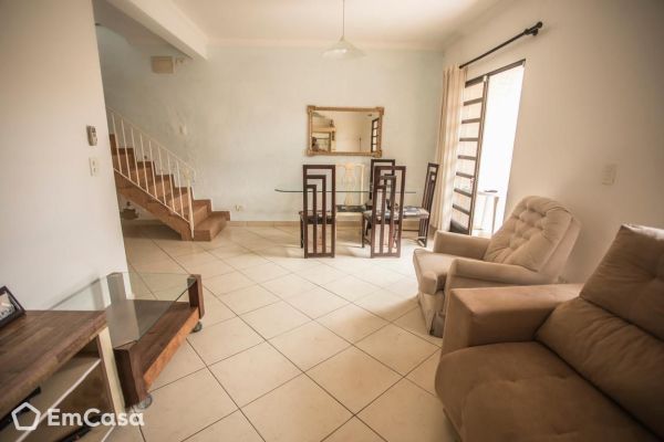 Imóvel na Rua Cazério Lembo, Vila Guarani (Zona Sul), São Paulo - SP - ID-25394