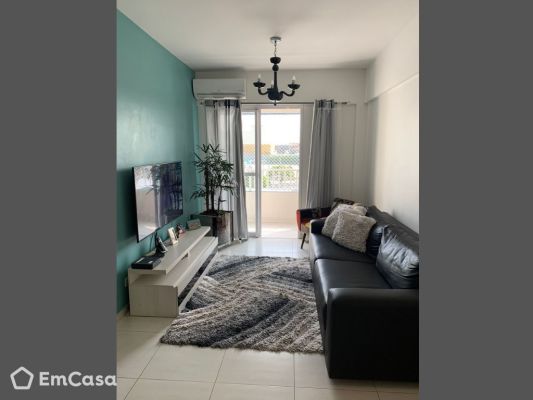 Imóvel na Rua Mário Alves de Almeida, Jardim Satélite, São José dos Campos - SP - ID-32211