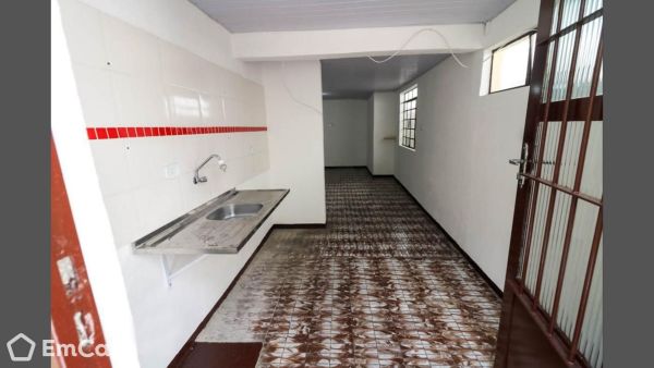 Imóvel na Rua Carijós, Vila Alzira, Santo André - SP - ID-36573