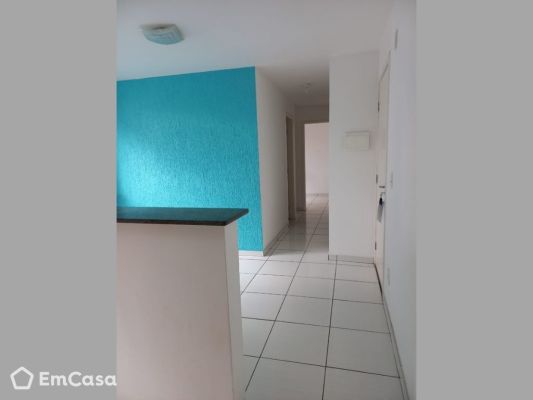 Imóvel na Rua Vicente Greco, Parque São Vicente, Mauá - SP - ID-40633