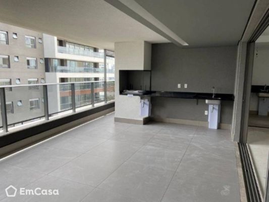 Imóvel na Rua Michigan, Itaim Bibi, São Paulo - SP - ID-57468
