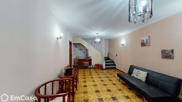 Imóvel na Rua Tonelero, Vila Ipojuca, São Paulo - SP - ID-30670