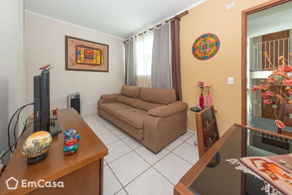 Imóvel na Rua Geneve, Mandaqui, São Paulo - SP - ID-41254