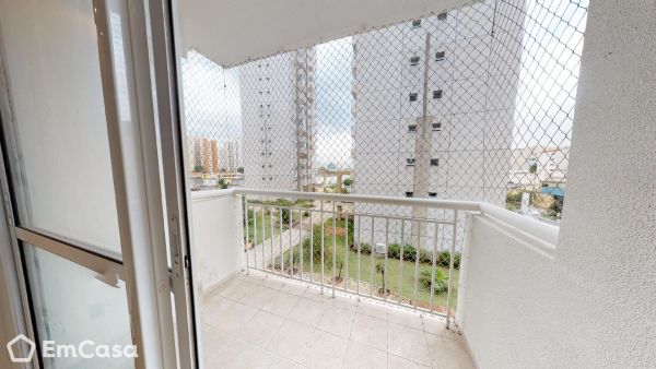 Imóvel na Rua Cesário Ramalho, Cambuci, São Paulo - SP - ID-9323