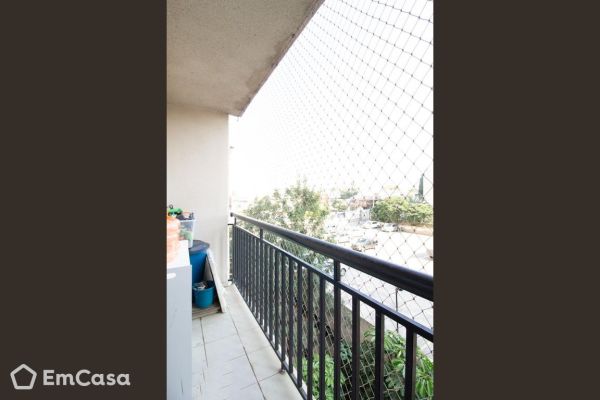 Imóvel na Rua Santa Izabel, Vila Augusta, Guarulhos - SP - ID-36490