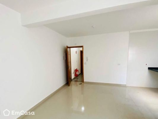 Imóvel na Rua Mauriti, Vila Humaitá, Santo André - SP - ID-40635