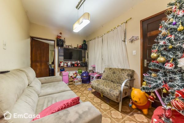 Imóvel na Avenida Visconde de Araruama, Ferrazópolis, São Bernardo do Campo - SP - ID-38618