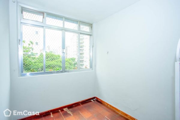 Imóvel na Rua Cotoxó, Pompeia, São Paulo - SP - ID-38014