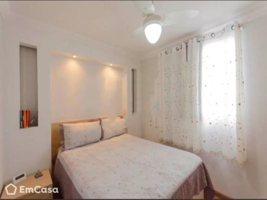 Imóvel na Rua Astorga, Vila Guilhermina, São Paulo - SP - ID-59655