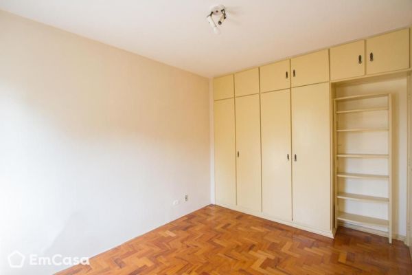 Imóvel na Rua Adis-Abeba, Vila Cruzeiro, São Paulo - SP - ID-31921