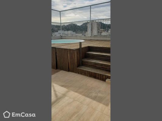 Imóvel na Avenida Almirante Ary Parreiras, Icarai, Niterói - RJ - ID-48098