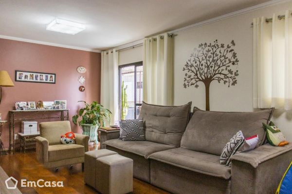 Imóvel na Avenida Portugal, Centro, Santo André - SP - ID-32219