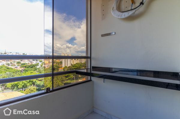 Imóvel na Rua Mogi Guaçu, Jardim Flamboyant, Campinas - SP - ID-44223