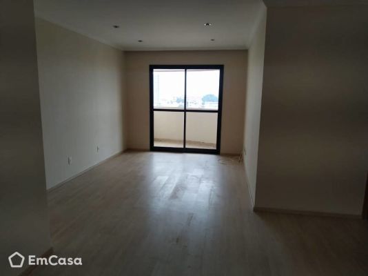 Imóvel na Rua Caçapava, Baeta Neves, São Bernardo do Campo - SP - ID-31306