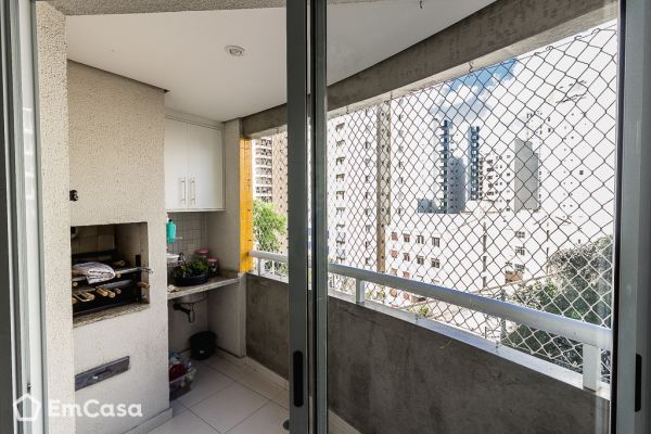 Imóvel na Rua CaiubÍ, Perdizes, São Paulo - SP - ID-10145