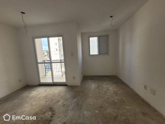 Imóvel na Avenida André Ramalho, Parque João Ramalho, Santo André - SP - ID-57392