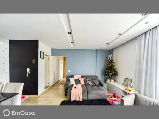 Imóvel na Rua Domiciano Rossi, Centro, São Bernardo do Campo - SP - ID-31835
