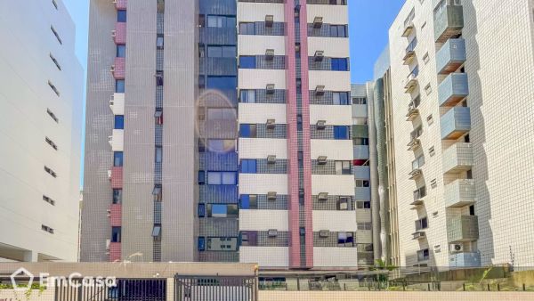 Imóvel na Rua Durval Guimarães, Ponta Verde, Maceió - AL - ID-69610