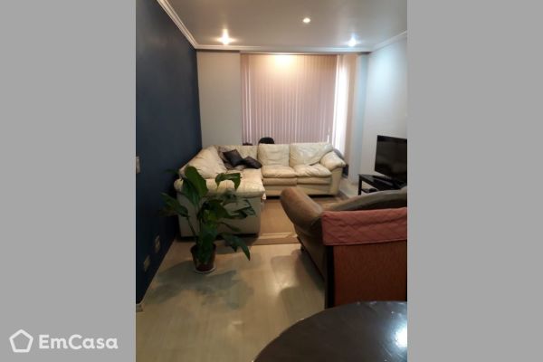 Imóvel na Rua Maria Adelaíde Rossi, Jardim do Mar, São Bernardo do Campo - SP - ID-32670