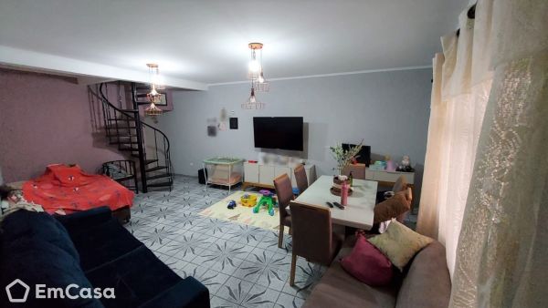 Imóvel na Rua São Manoel, Centro, Diadema - SP - ID-44121