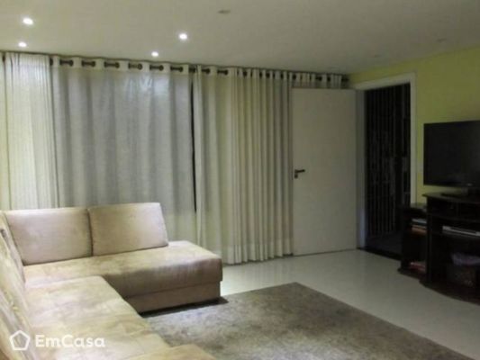 Imóvel na Rua dos Professores, Jardim Santa Cristina, Santo André - SP - ID-45295