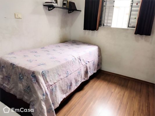Imóvel na Rua Coronel Marcílio Franco, Vila Isolina Mazzei, São Paulo - SP - ID-69135