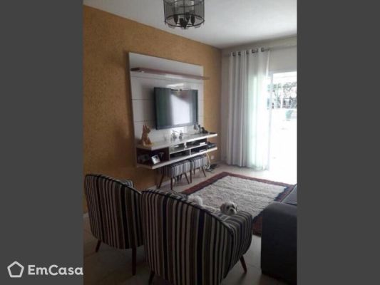 Imóvel na Rua Rosa Mística, Vila Campestre, São Paulo - SP - ID-26761