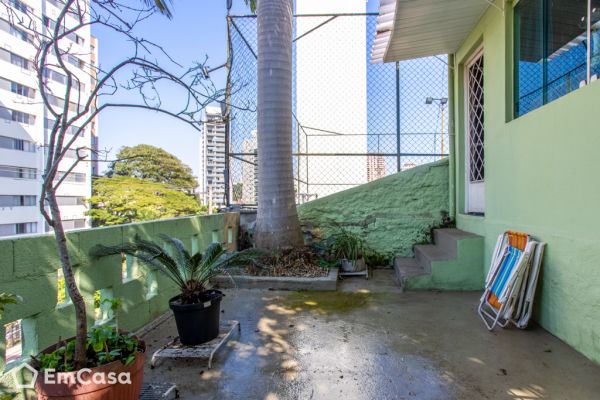 Imóvel na Rua Apinajés, Sumaré, São Paulo - SP - ID-27795
